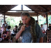 3D2N Mekong Delta Tour - Cambodia (My Tho - Can Tho - Chau Doc - Phnompenh)